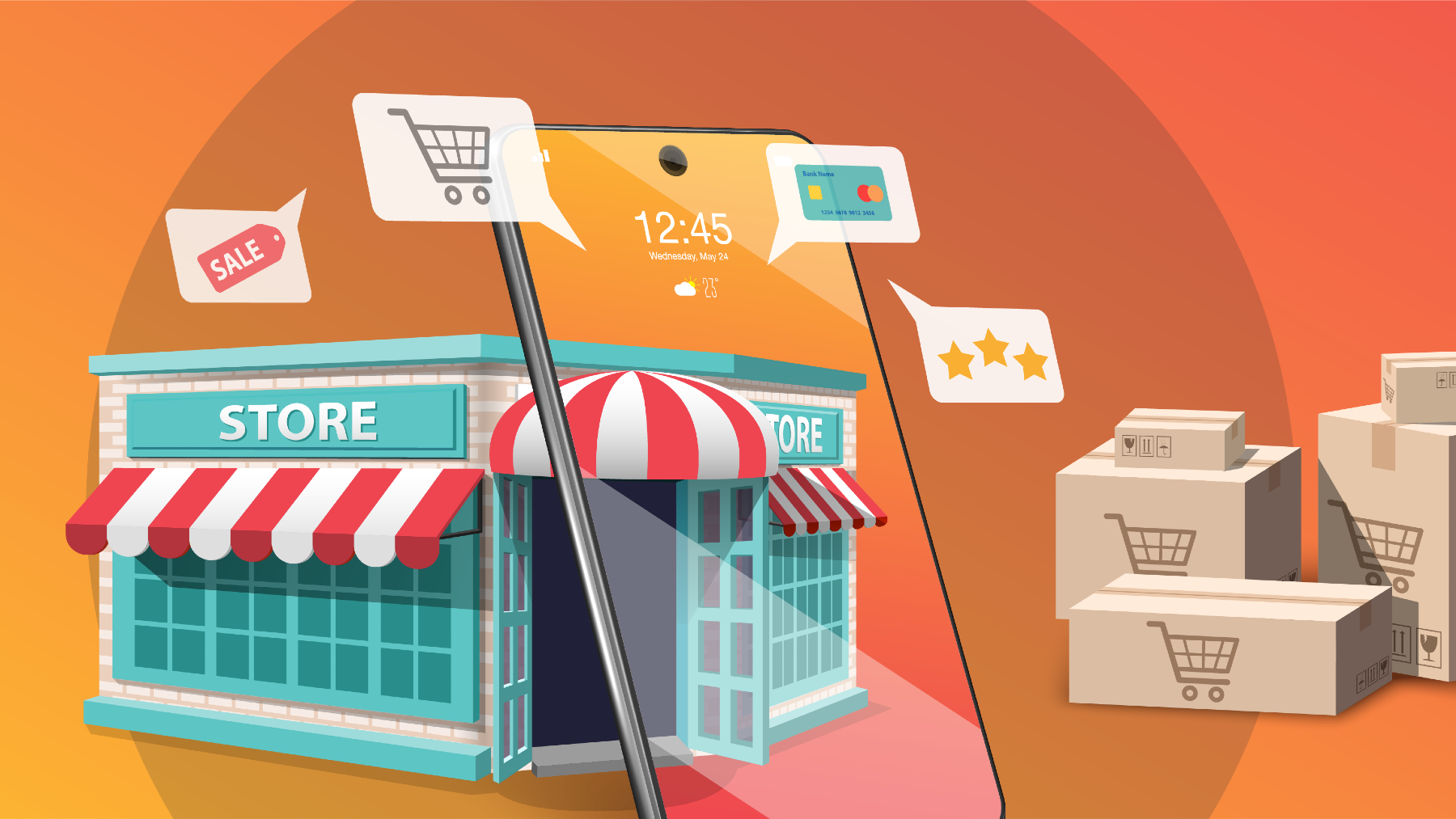 Optimising Your Store For Upurr